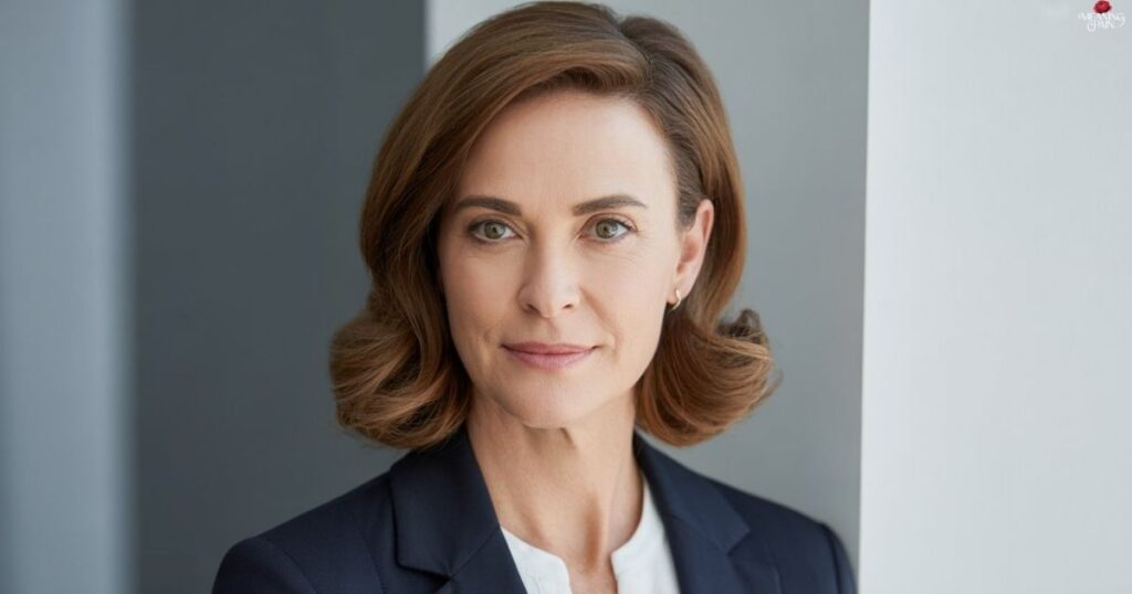 Laura Deibel as the Matriarch