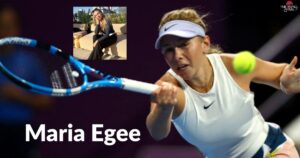 Maria Egee