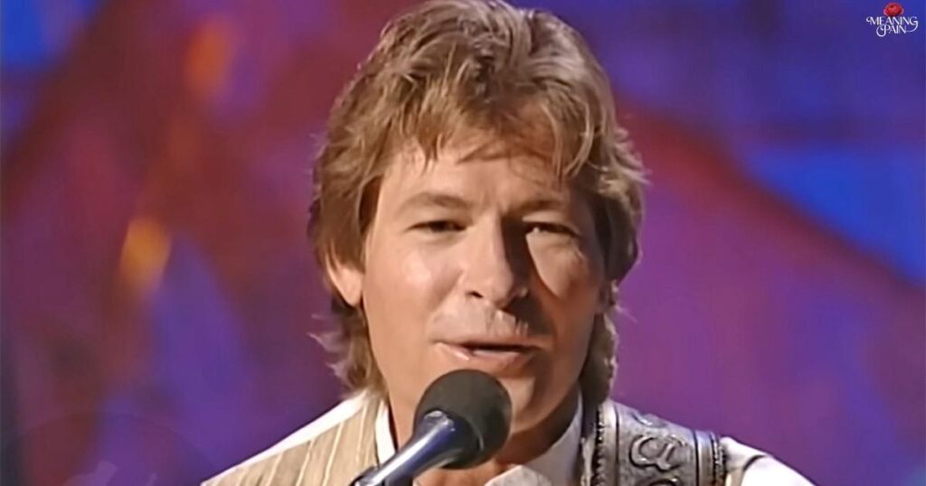 The Legacy of John Denver and His Influence